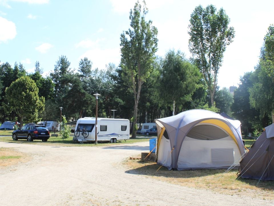 Camping de la Seuge Auvergne - Saugues visuel 7/12 Camping de la Seuge Auvergne - Saugues visuel 7/12
