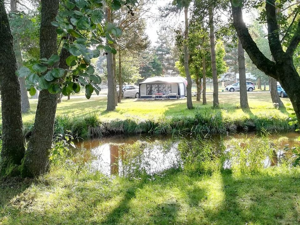 Camping de la Seuge Auvergne - Saugues visuel 8/12 Camping de la Seuge Auvergne - Saugues visuel 8/12