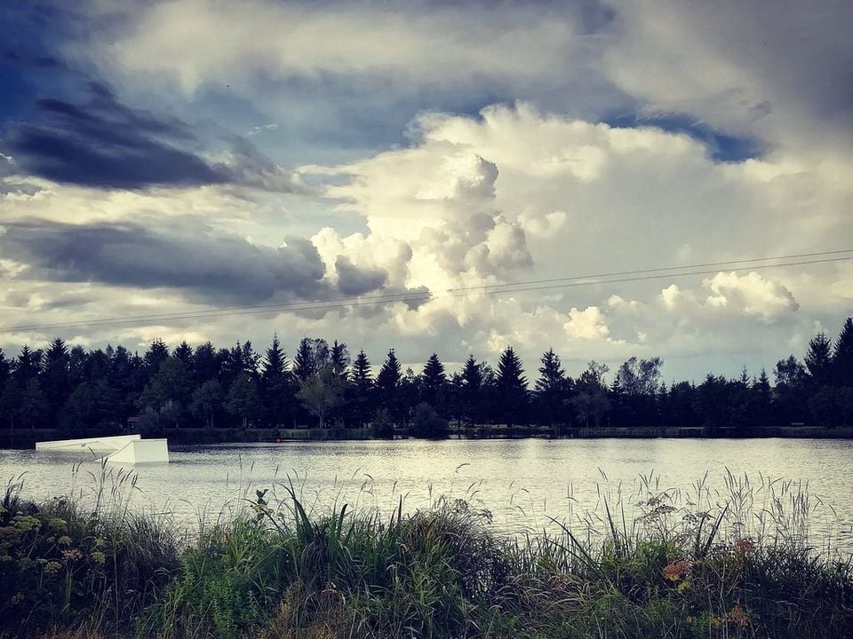 Camping de la Seuge Auvergne - Saugues visuel 11/12 Camping de la Seuge Auvergne - Saugues visuel 11/12