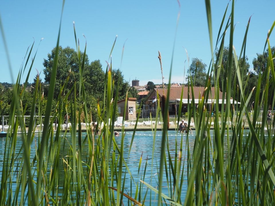 Camping de la Seuge Auvergne - Saugues visuel 12/12 Camping de la Seuge Auvergne - Saugues visuel 12/12