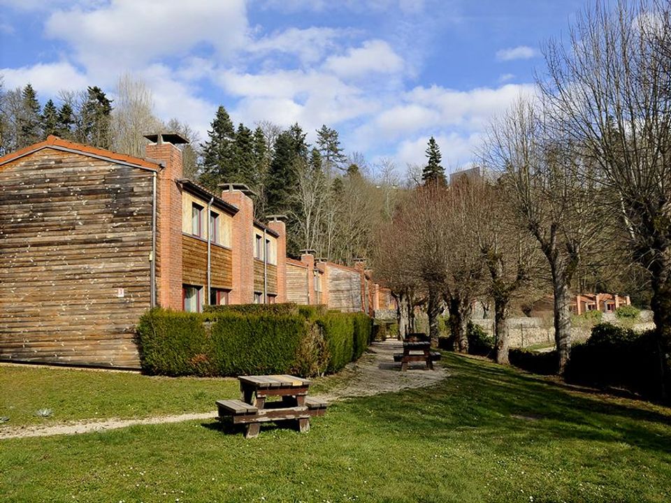 Olydea Vorey-sur-Arzon Auvergne - Vorey visuel 4/17 Olydea Vorey-sur-Arzon Auvergne - Vorey visuel 4/17