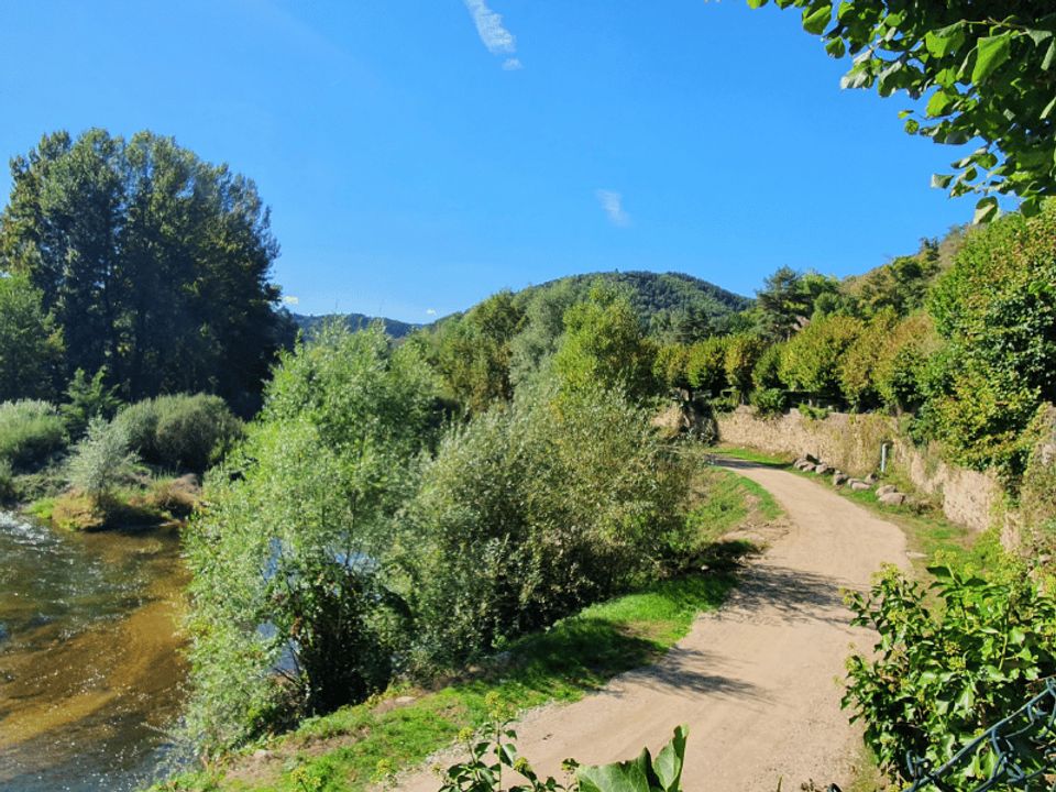 Olydea Vorey-sur-Arzon Auvergne - Vorey visuel 5/17 Olydea Vorey-sur-Arzon Auvergne - Vorey visuel 5/17