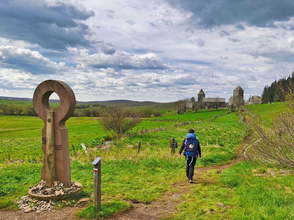 Olydea Vorey-sur-Arzon Auvergne - Vorey visuel 10/17 Olydea Vorey-sur-Arzon Auvergne - Vorey visuel 10/17