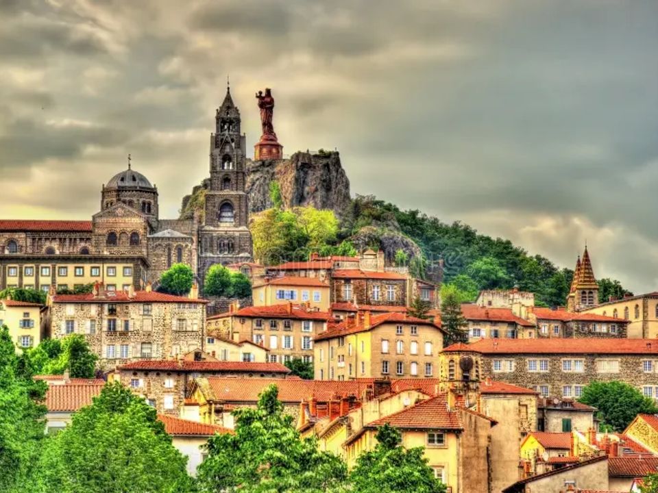 Olydea Vorey-sur-Arzon Auvergne - Vorey visuel 15/17 Olydea Vorey-sur-Arzon Auvergne - Vorey visuel 15/17