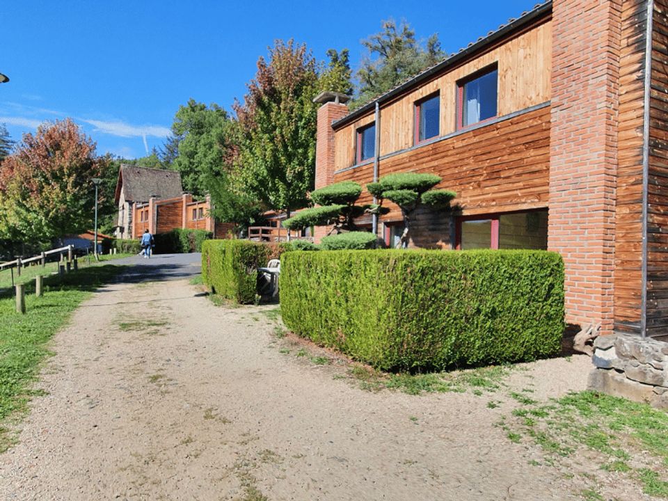 Olydea Vorey-sur-Arzon Auvergne - Vorey visuel 16/17 Olydea Vorey-sur-Arzon Auvergne - Vorey visuel 16/17