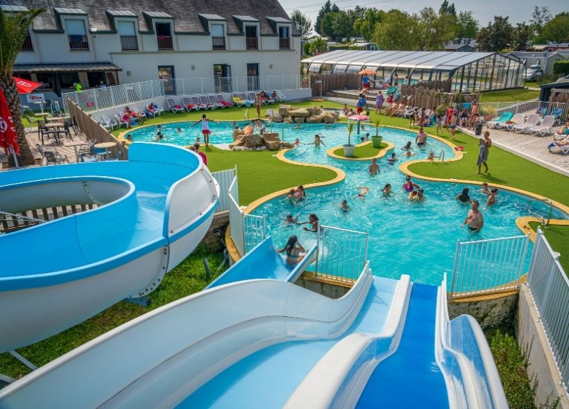 Ker Yaoulet Bretagne - Ambon visuel 4/41