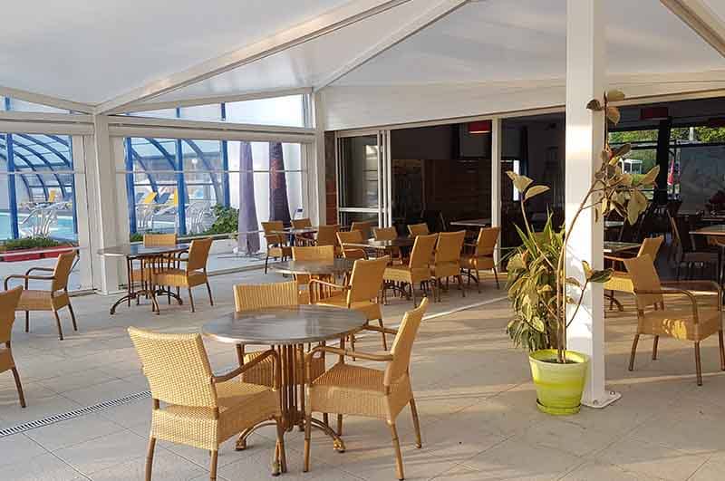 Camping - La Trinité-sur-Mer - Bretagne - Le Plijadur - Image #9