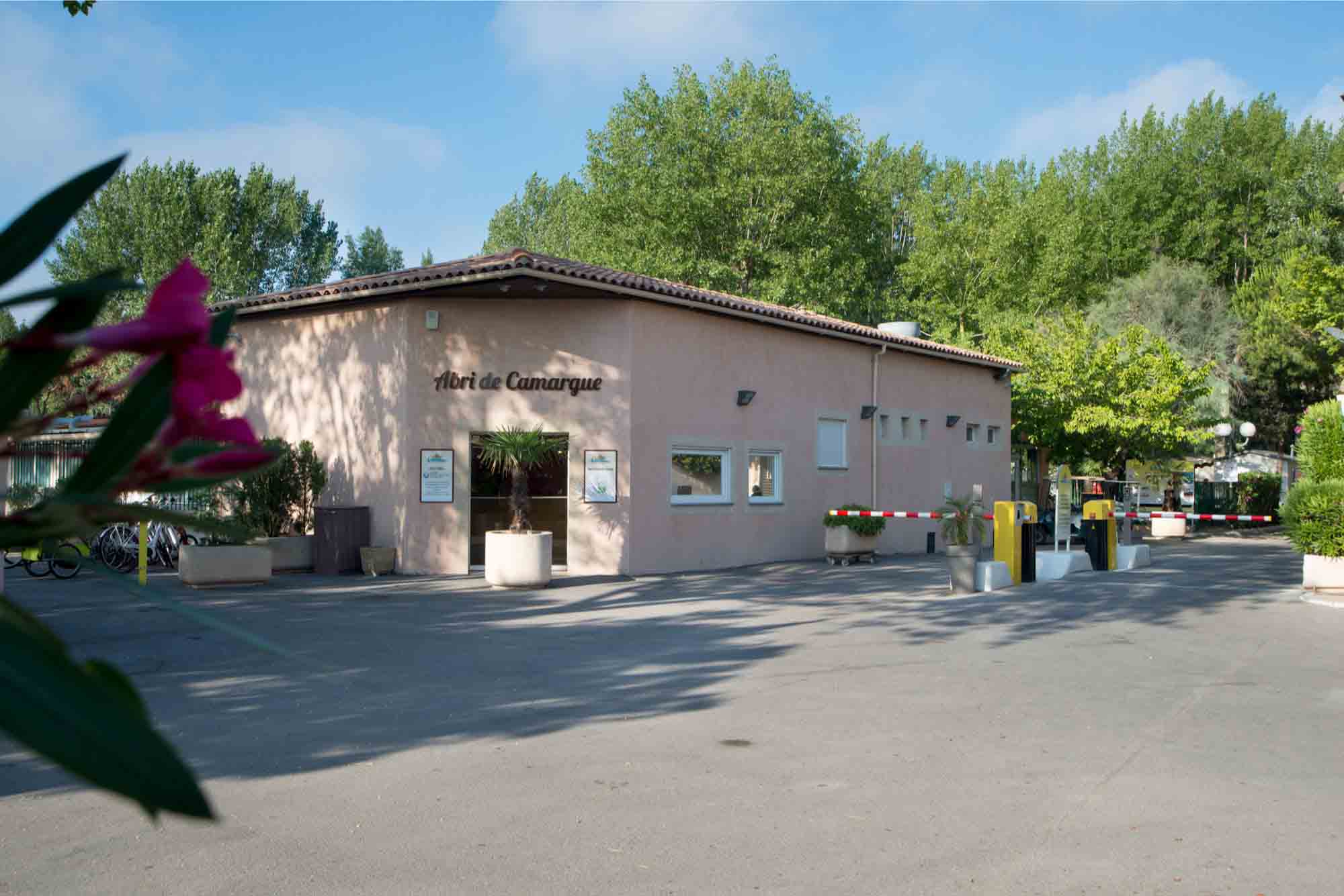 Abri de Camargue Languedoc-Roussillon - Le Grau-du-Roi visuel 2/23