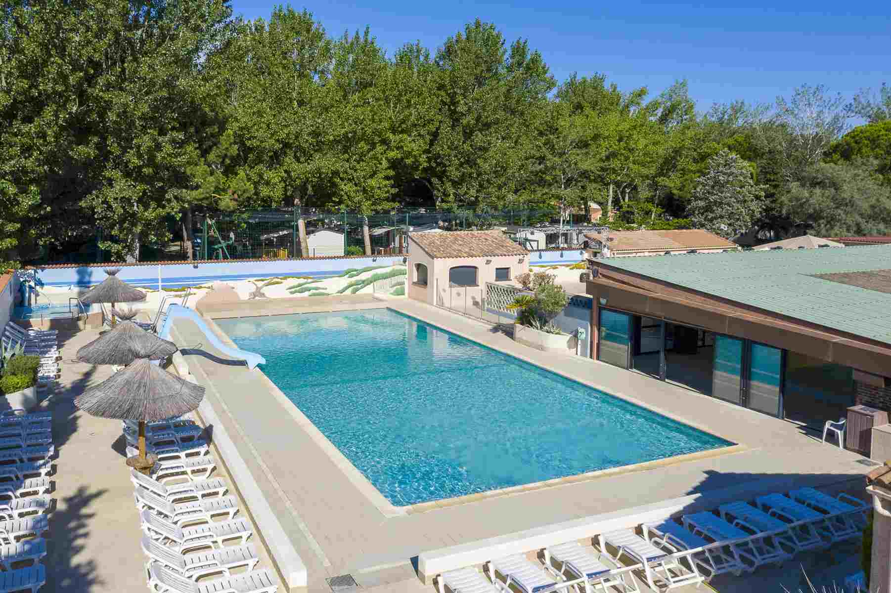 Abri de Camargue Languedoc-Roussillon - Le Grau-du-Roi visuel 3/23