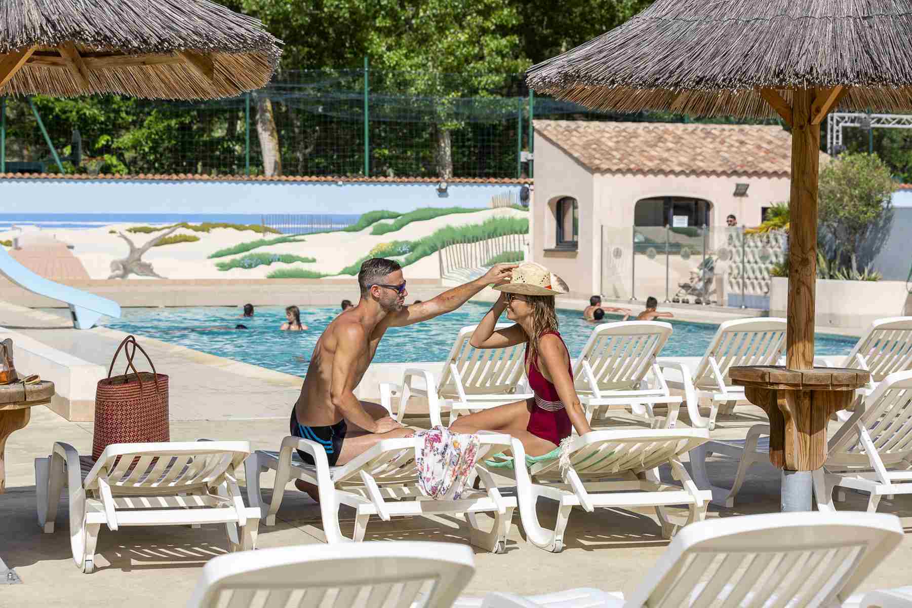 Abri de Camargue Languedoc-Roussillon - Le Grau-du-Roi visuel 4/23