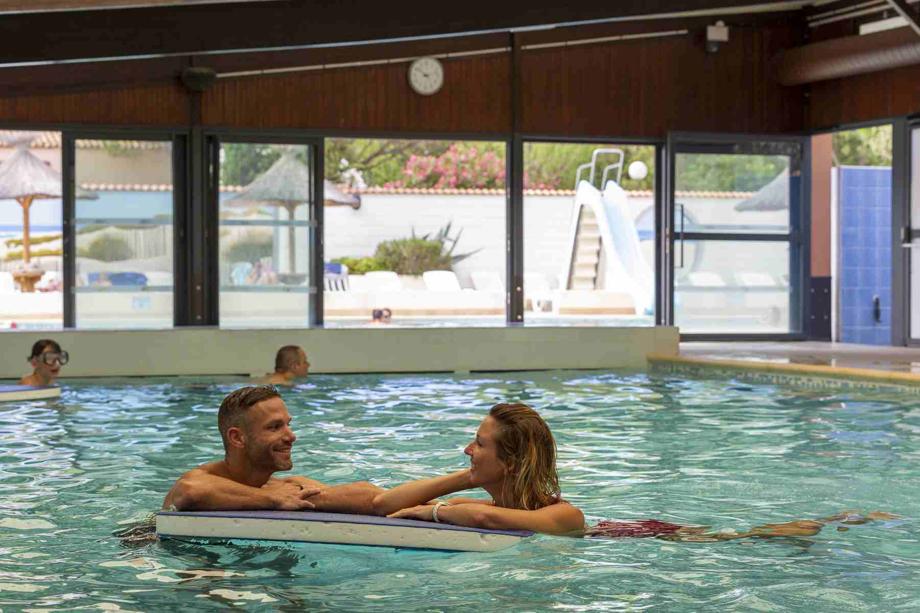 Abri de Camargue Languedoc-Roussillon - Le Grau-du-Roi visuel 5/23