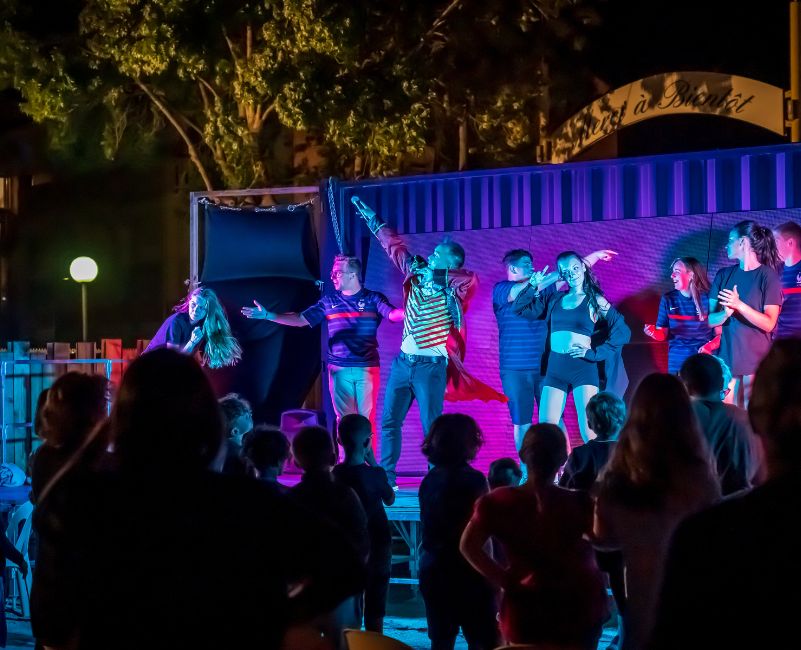 Beauséjour Languedoc-Roussillon - Argelès-sur-Mer visuel 6/33