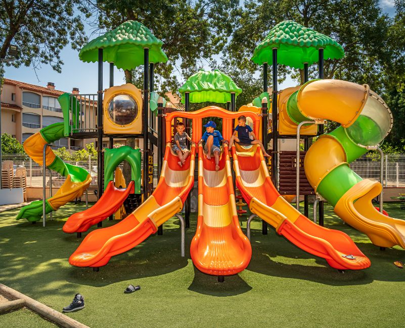 Beauséjour Languedoc-Roussillon - Argelès-sur-Mer visuel 8/33