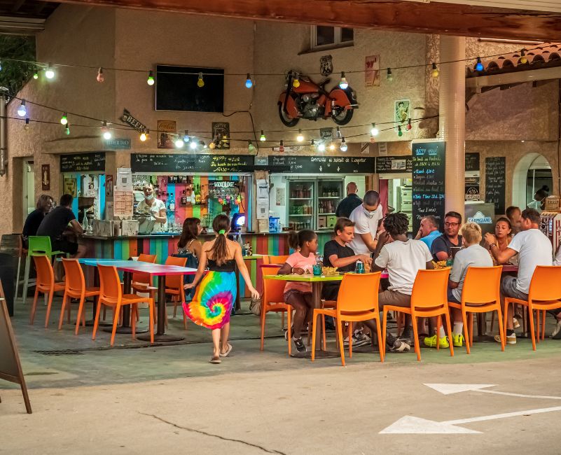 Beauséjour Languedoc-Roussillon - Argelès-sur-Mer visuel 10/33