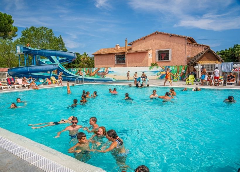 La Maïre Languedoc-Roussillon - Sérignan visuel 3/42