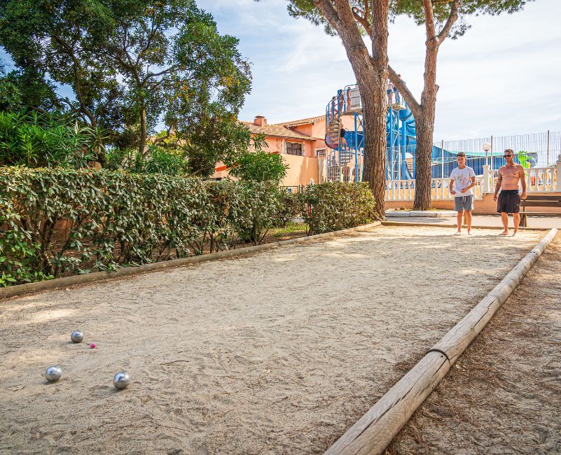 La Maïre Languedoc-Roussillon - Sérignan visuel 13/42