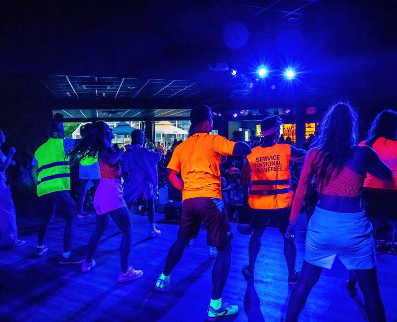 Camping - Les Sables-d'Olonne - Pays de Loire - Les Pirons - Image #13