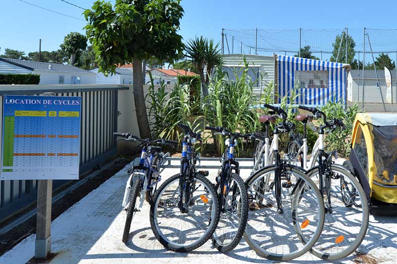 Le Pavillon Bleu Pays de Loire - La Faute-sur-Mer visuel 7/26