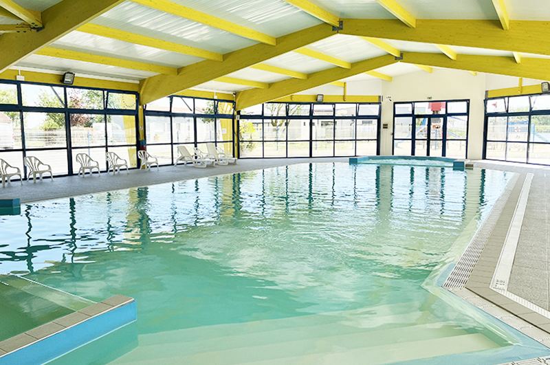 Club Domaine des Guifettes Pays de Loire - Luçon visuel 5/19