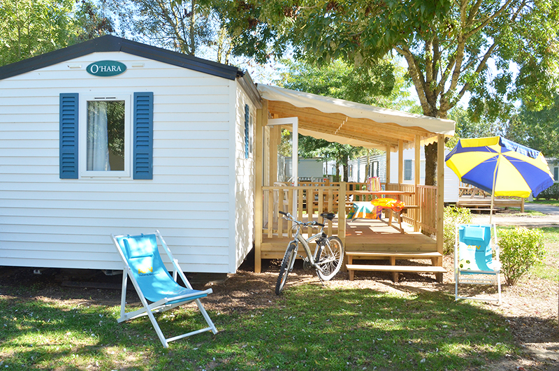 Club Domaine des Guifettes Pays de Loire - Luçon visuel 6/19