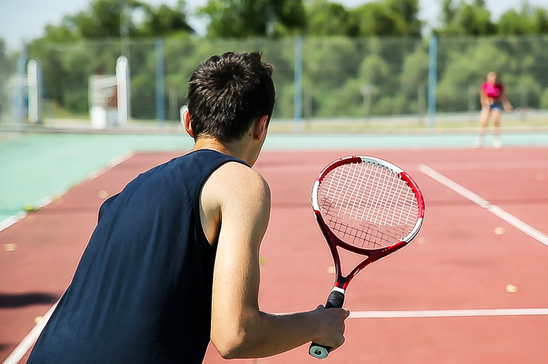 Club Domaine des Guifettes Pays de Loire - Luçon visuel 7/19