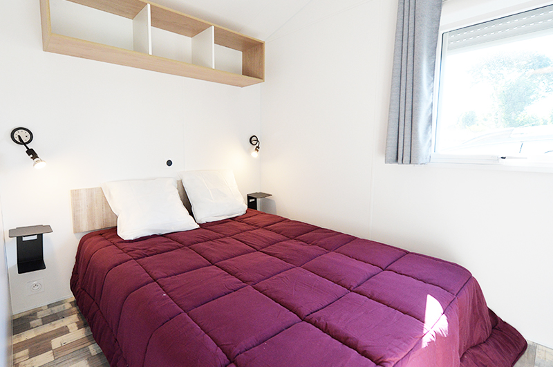 Club Domaine des Guifettes Pays de Loire - Luçon visuel 10/19