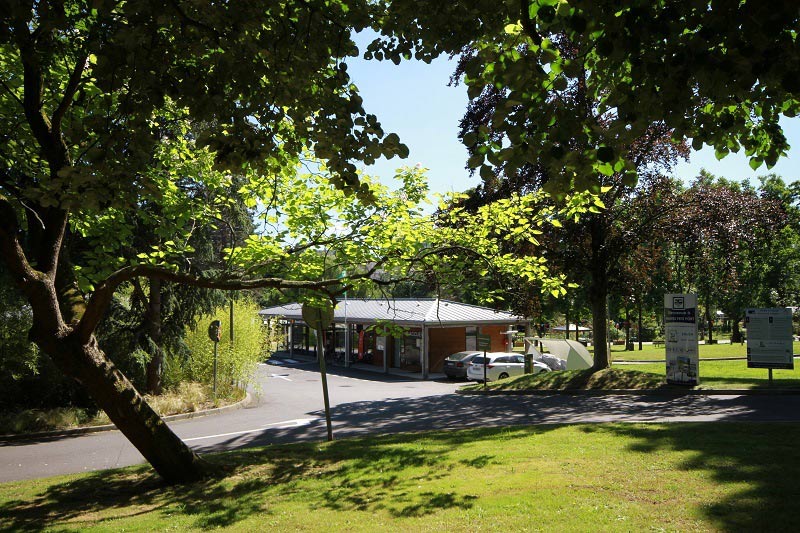 Nantes Camping Pays de Loire - Nantes visuel 2/12