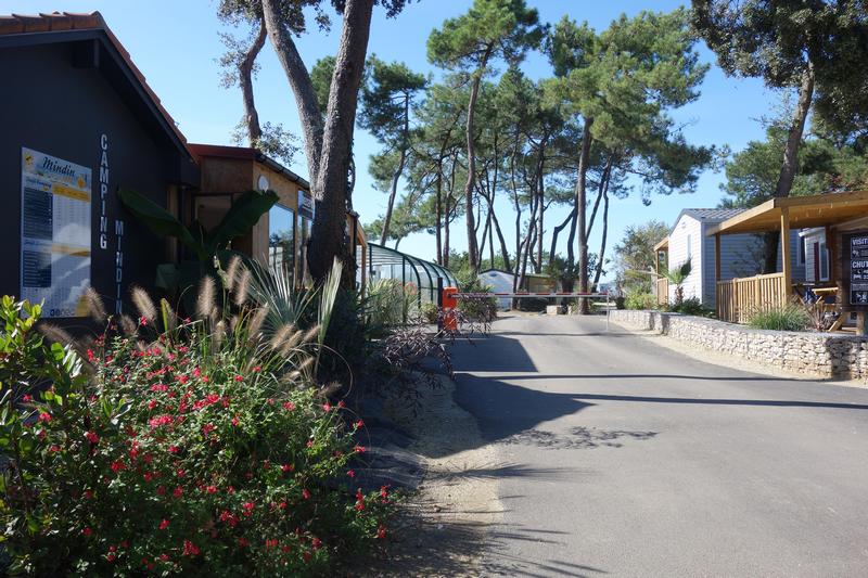 Le Mindin Pays de Loire - Saint-Brévin-les-Pins visuel 2/28