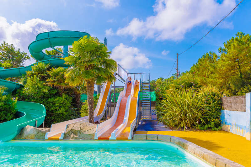 Les Chouans Pays de Loire - Saint-Hilaire-de-Riez visuel 12/17