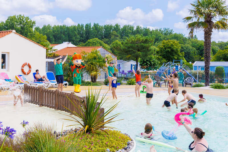 Les Chouans Pays de Loire - Saint-Hilaire-de-Riez visuel 14/17