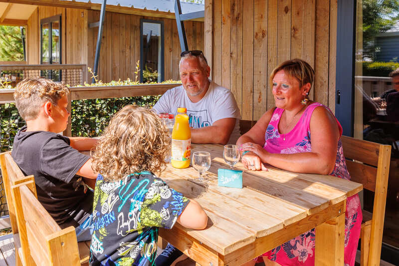 Les Chouans Pays de Loire - Saint-Hilaire-de-Riez visuel 17/17