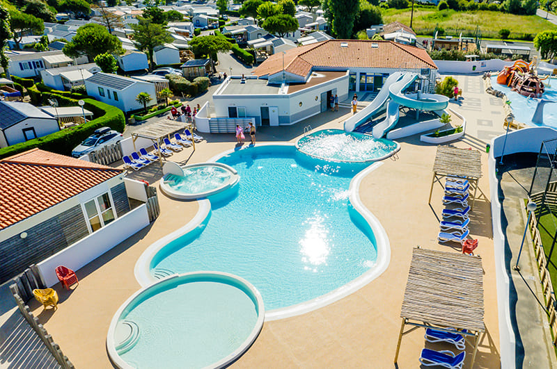 Les Aventuriers de la Calypso Pays de Loire - Saint-Jean-de-Monts visuel 2/27