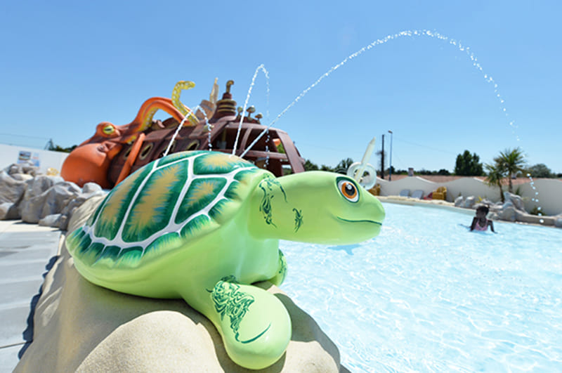 Les Aventuriers de la Calypso Pays de Loire - Saint-Jean-de-Monts visuel 7/27