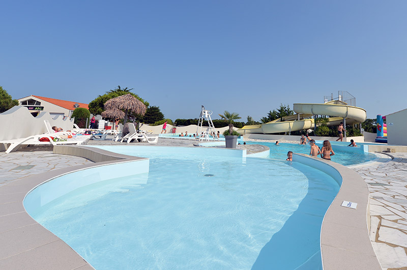 La Parée du Jonc Pays de Loire - Saint-Jean-de-Monts visuel 2/28