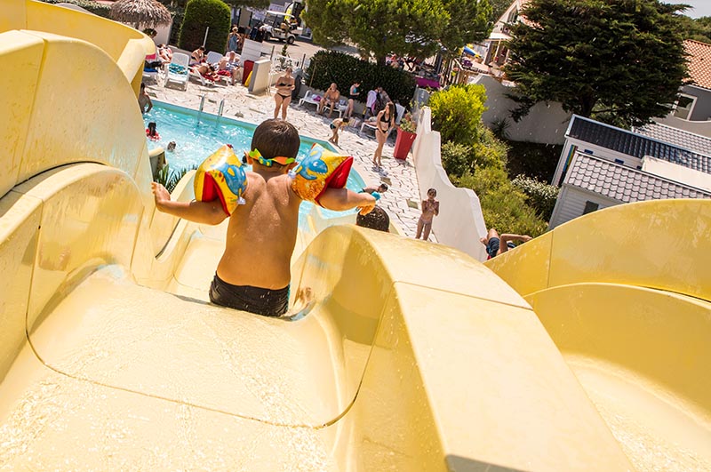 La Parée du Jonc Pays de Loire - Saint-Jean-de-Monts visuel 6/28