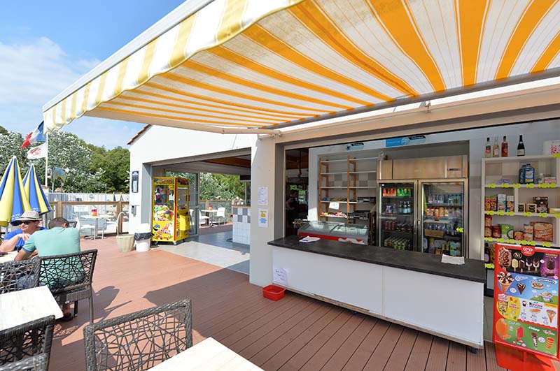 La Parée du Jonc Pays de Loire - Saint-Jean-de-Monts visuel 13/28