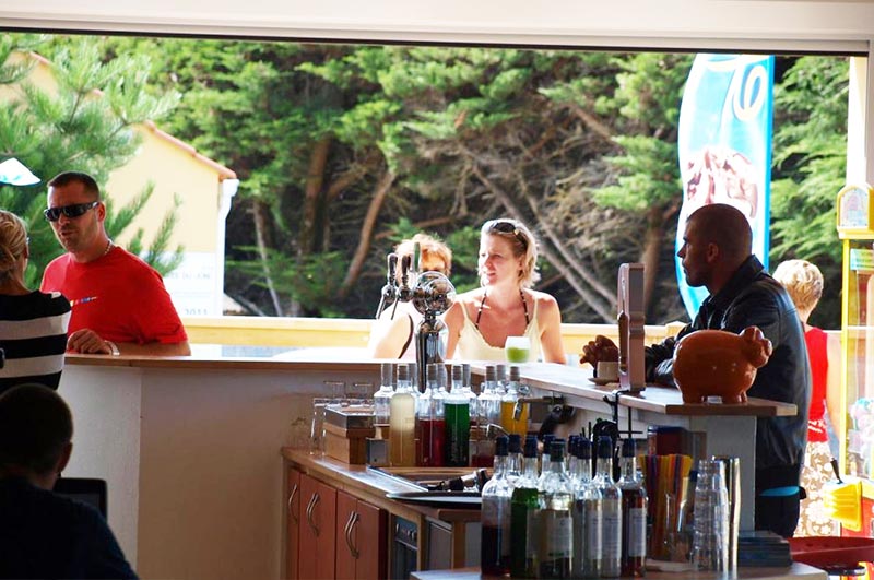 La Parée du Jonc Pays de Loire - Saint-Jean-de-Monts visuel 15/28