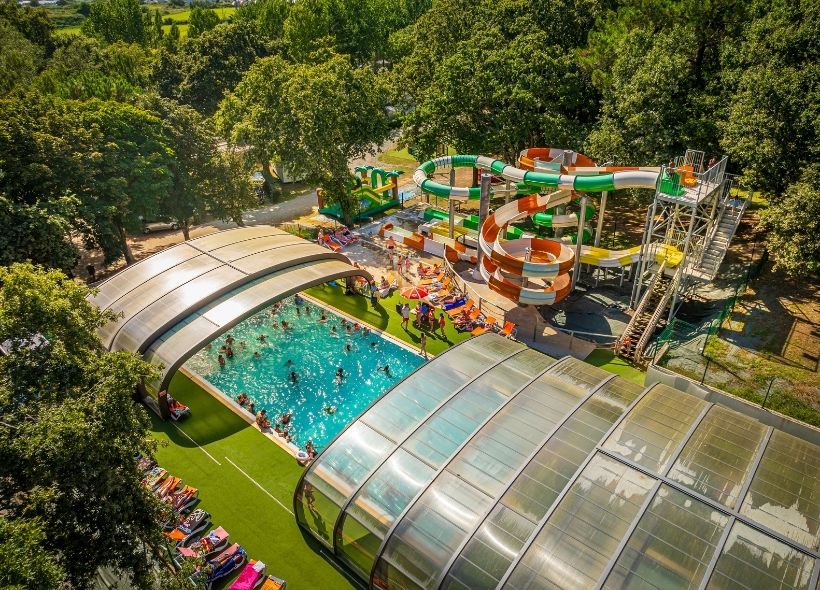 Les Ajoncs d'Or Pays de Loire - La Baule-Escoublac visuel 4/112