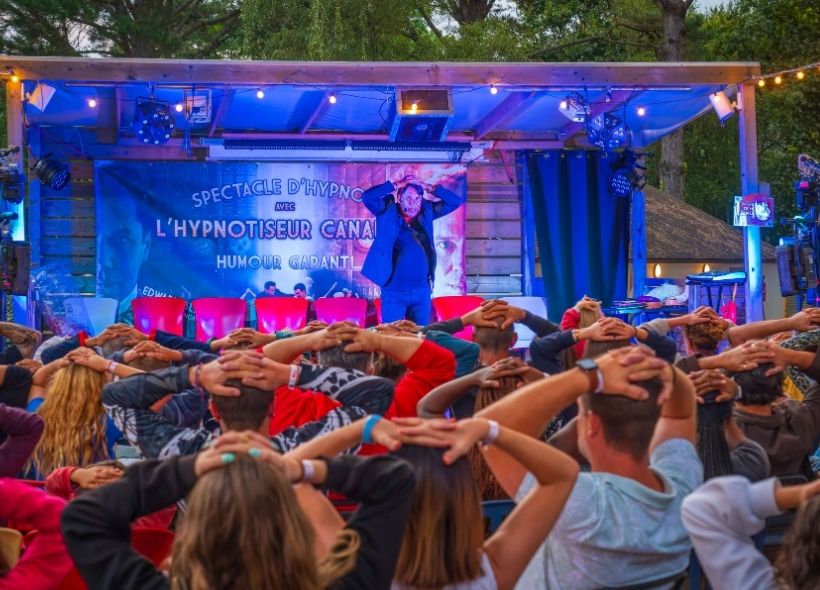 Les Ajoncs d'Or Pays de Loire - La Baule-Escoublac visuel 19/112