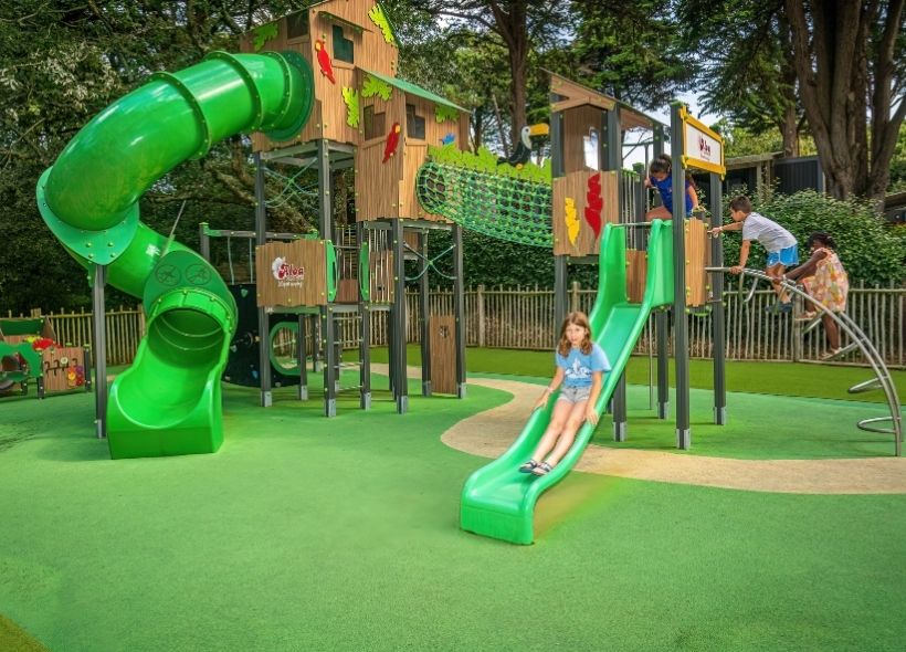 Les Ajoncs d'Or Pays de Loire - La Baule-Escoublac visuel 24/112