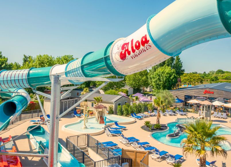 Le Nid d'été Pays de Loire - Les Sables-d'Olonne visuel 2/34