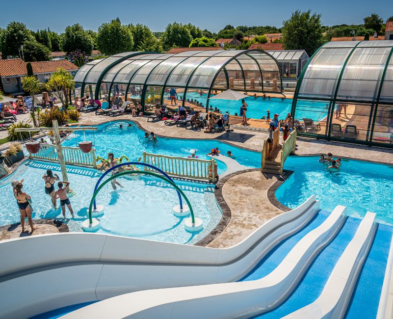 Le Nid d'été Pays de Loire - Les Sables-d'Olonne visuel 4/34