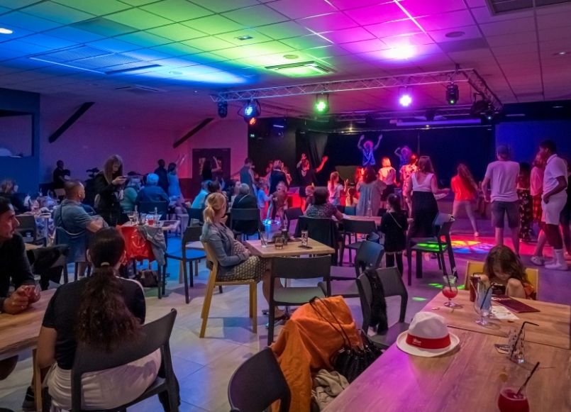 Le Nid d'été Pays de Loire - Les Sables-d'Olonne visuel 10/34