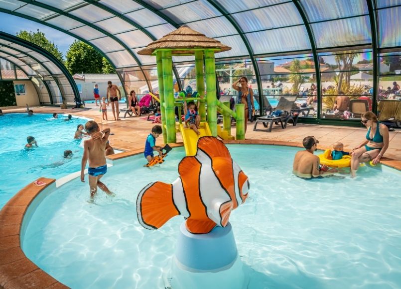 Le Nid d'été Pays de Loire - Les Sables-d'Olonne visuel 17/111