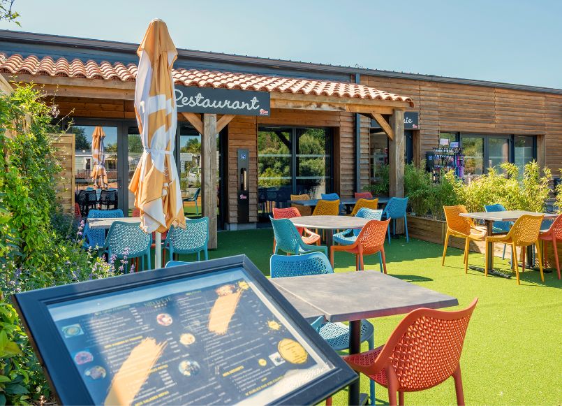 Le Nid d'été Pays de Loire - Les Sables-d'Olonne visuel 23/111