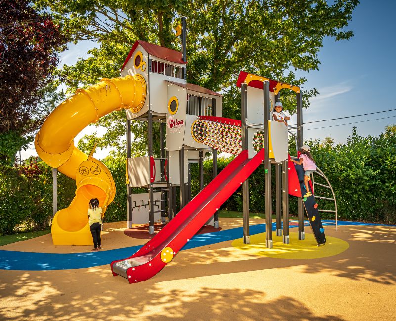 Le Nid d'été Pays de Loire - Les Sables-d'Olonne visuel 37/111
