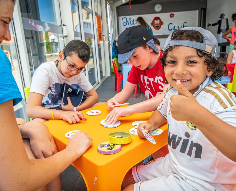 Le Nid d'été Pays de Loire - Les Sables-d'Olonne visuel 43/111