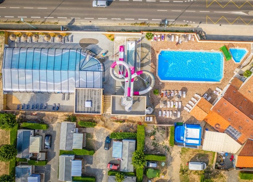 L'Océan - Pays de Loire - Saint-Jean-de-Monts - 176€/sem