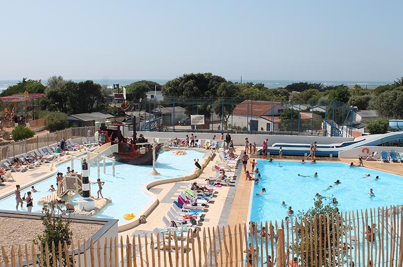 L'Anse des Pins Poitou-Charentes - Saint-Georges-d'Oléron visuel 4/24