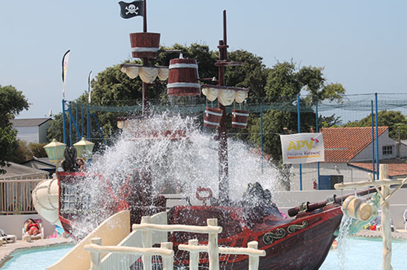 L'Anse des Pins Poitou-Charentes - Saint-Georges-d'Oléron visuel 9/24